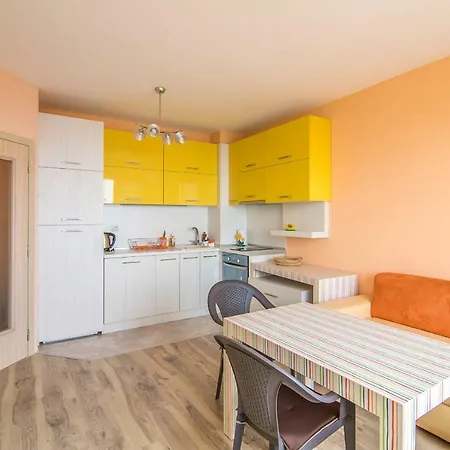 Apartamento Sea View Next To Sunny Day Varna