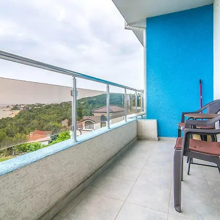 Apartamento Sea View Next To Sunny Day Varna