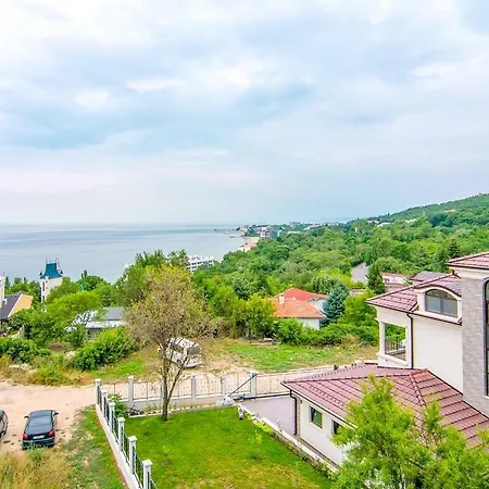 Sea View Next To Sunny Day * Varna